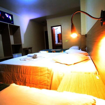 Hotel Solare سانتانا دو ليفرامينتو المظهر الخارجي الصورة