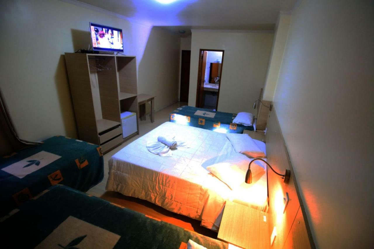 Hotel Solare سانتانا دو ليفرامينتو المظهر الخارجي الصورة