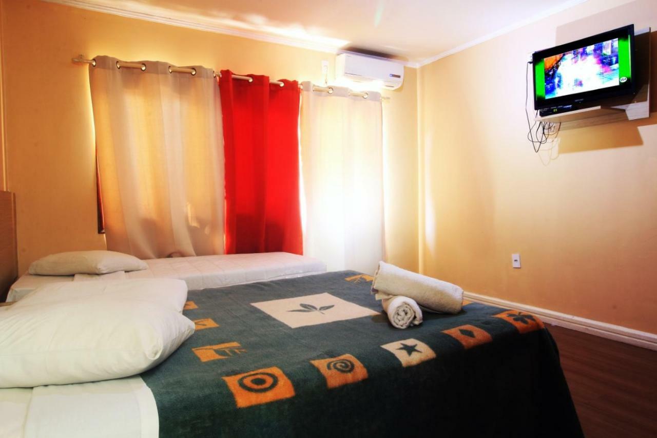 Hotel Solare سانتانا دو ليفرامينتو المظهر الخارجي الصورة